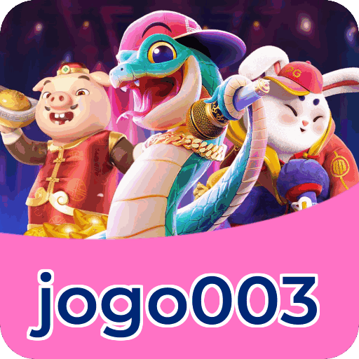 Siga a jogo003 no Facebook